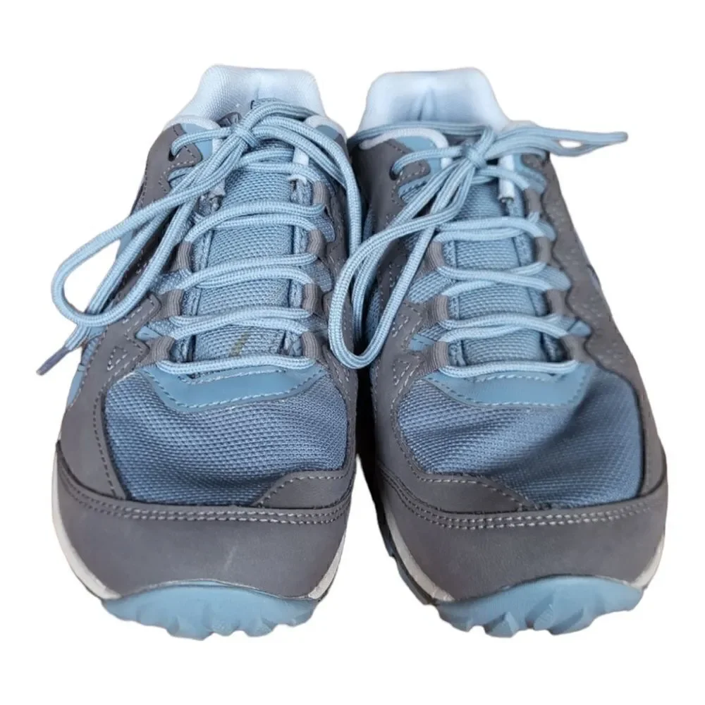 Merrell | Women's Lulea Bluestone Hiking Outdoor Shoes J84834 | 7